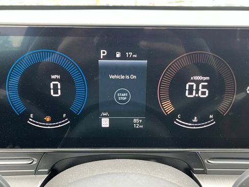 New 2026 Hyundai Kona SEL Sport FWD image 12
