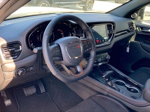 New 2026 Dodge Durango GT image 6