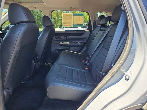 Used 2023 Honda CR-V EX-L image 19