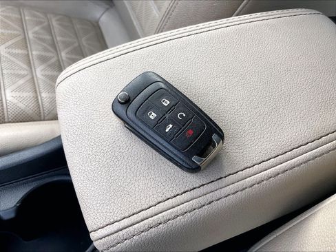 Used 2016 Buick Cascada Premium FWD image 12