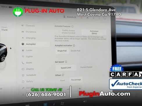 Used 2023 Tesla Model Y Long Range AWD/4WD image 25