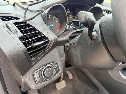 Used 2018 Ford Escape SE AWD/4WD image 27