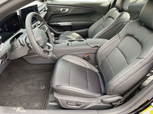 New 2026 Ford Mustang GT Premium RWD image 12