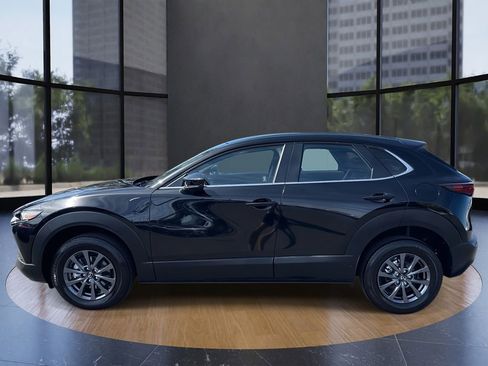 Certified 2025 MAZDA CX-30 AWD 2.5 S image 5