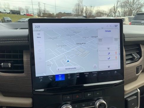 Certified 2024 Ford Expedition Max Limited image 17