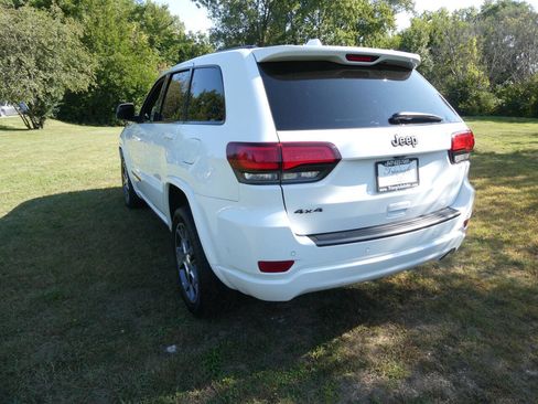 Used 2021 Jeep Grand Cherokee Limited w/ Quick Order Package 28K 80th image 5