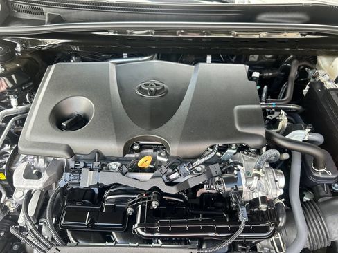Certified 2024 Toyota Camry LE FWD image 23