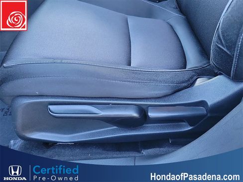 Certified 2018 Honda Accord Hybrid image 21