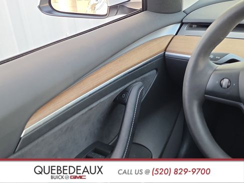 Used 2023 Tesla Model 3 Standard Range RWD image 22