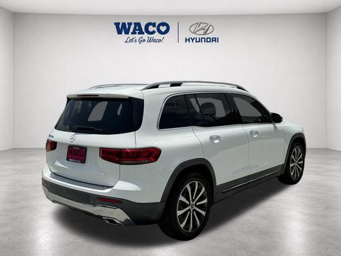 Used 2021 Mercedes-Benz GLB 250 image 9