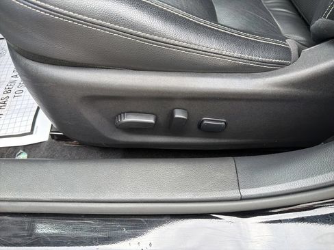 Used 2023 Nissan Altima 2.5 SL FWD image 23