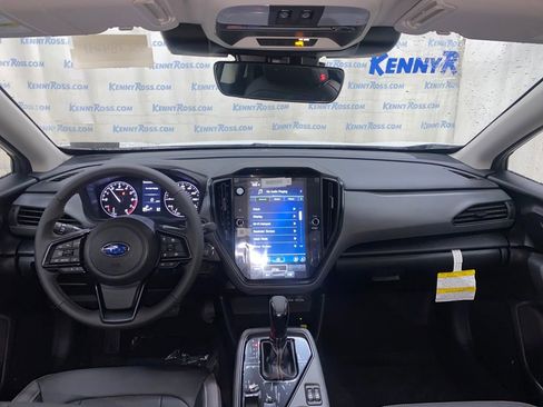New 2025 Subaru Crosstrek 2.5i Limited image 14