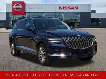 Used 2024 Genesis GV80 2.5T