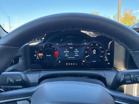 New 2026 Ford Mustang Coupe image 22