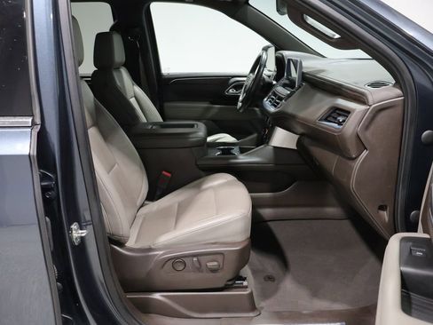 Used 2021 Chevrolet Tahoe LT AWD/4WD image 23
