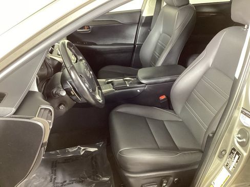 Used 2021 Lexus NX 300 AWD w/ Premium Package image 12