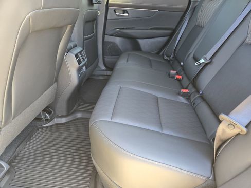 New 2026 Nissan Murano Platinum w/ Cargo Package AWD/4WD image 26