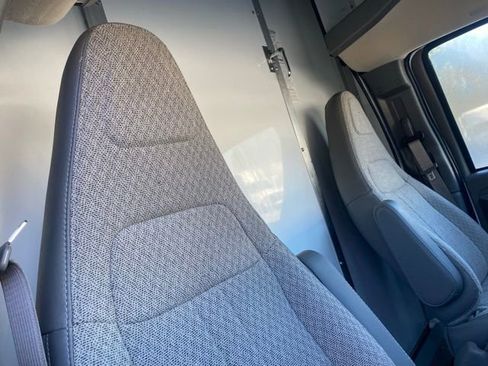 New 2025 Chevrolet Express 3500 w/ Power Convenience Package image 28