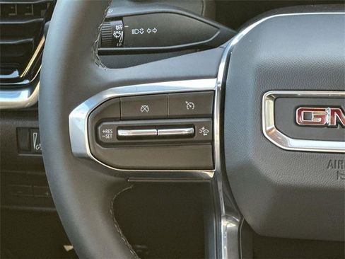 New 2026 GMC Canyon Elevation image 9