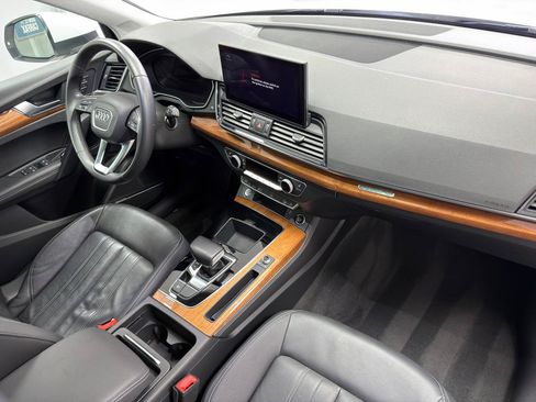 Used 2022 Audi Q5 2.0T Premium Plus AWD/4WD image 26