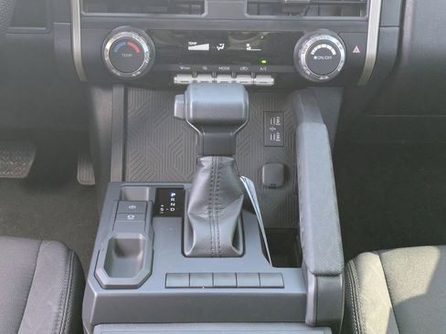 New 2026 Toyota Tacoma SR image 18