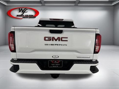 New 2026 GMC Sierra 1500 Elevation image 7