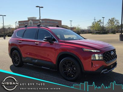 Used 2022 Hyundai Santa Fe XRT w/ Cargo Package