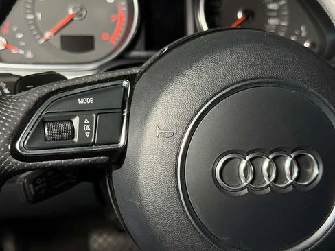 Used 2013 Audi Q7 3.0T S line Prestige w/ S Line Pkg AWD/4WD image 36