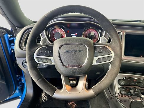 Used 2023 Dodge Challenger SRT Hellcat RWD image 12