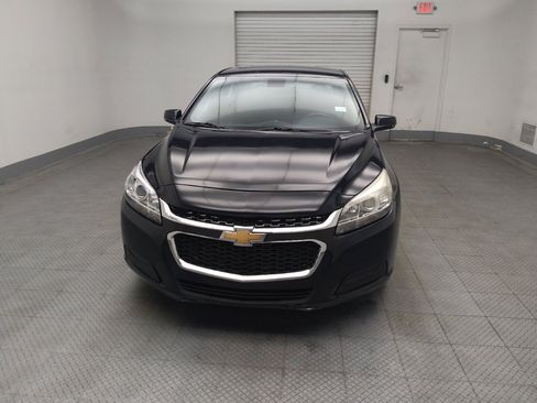 Used 2015 Chevrolet Malibu LT w/ Power Convenience Package FWD image 15