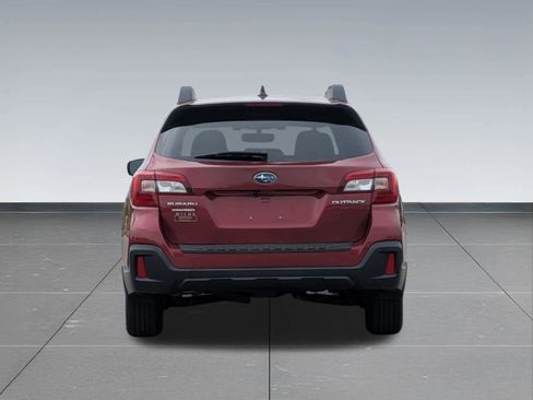 Used 2019 Subaru Outback 2.5i Premium w/ Popular Package #2 image 5