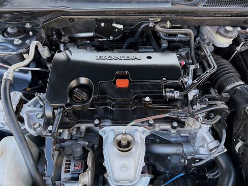 Used 2024 Honda Civic Sport image 27