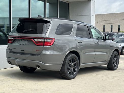 New 2026 Dodge Durango GT image 3