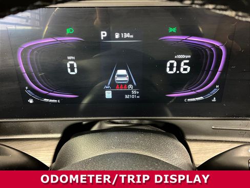Certified 2024 Kia Sportage X-Line w/ X-Line Premium Package AWD/4WD image 12
