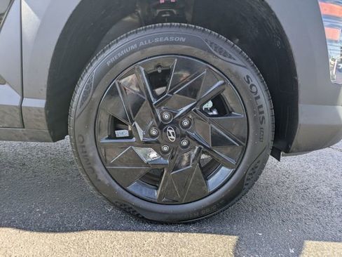 Used 2026 Hyundai Kona SEL Sport AWD/4WD image 11