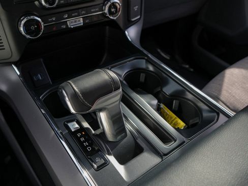 Used 2023 Ford F150 Lightning XLT image 28