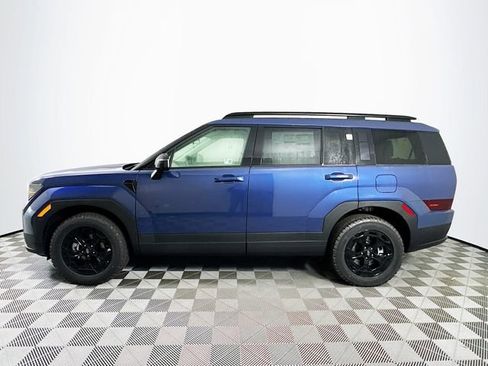 New 2026 Hyundai Santa Fe XRT image 3