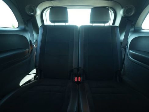 Used 2024 Dodge Durango R/T w/ Tow 'N Go Package AWD/4WD image 28