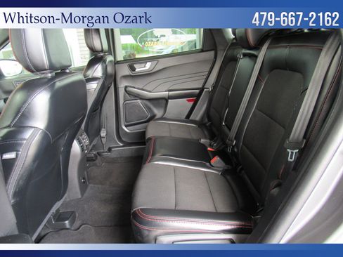 Used 2025 Ford Escape ST-Line FWD image 26