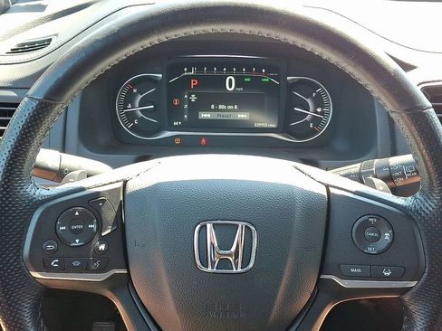 Used 2023 Honda Passport EX-L image 20