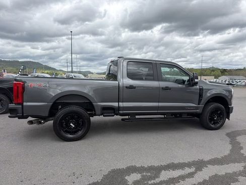 Used 2026 Ford F250 XL w/ STX Appearance Package AWD/4WD image 5