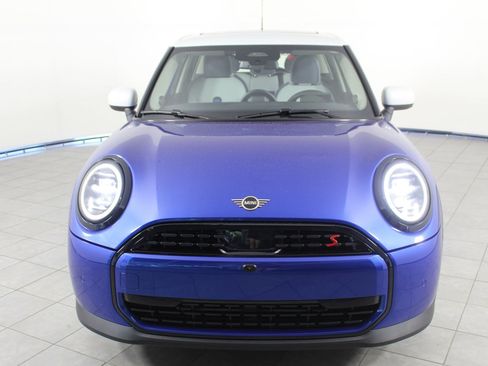 New 2025 MINI Cooper S image 6