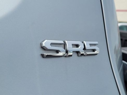 Certified 2025 Toyota Tacoma SR5 image 5