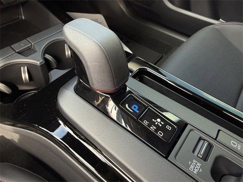 New 2026 Toyota Prius Plug-In Hybrid image 18