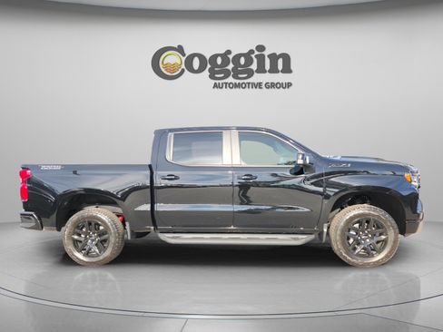 New 2026 Chevrolet Silverado 1500 LT Trail Boss w/ LT Trail Boss Premium Package image 6