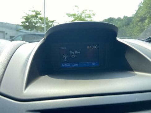 Used 2019 Ford Fiesta SE FWD image 22