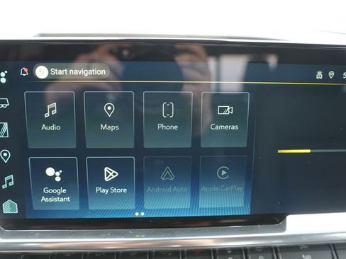 New 2026 Chevrolet Silverado 1500 LTZ AWD/4WD image 24