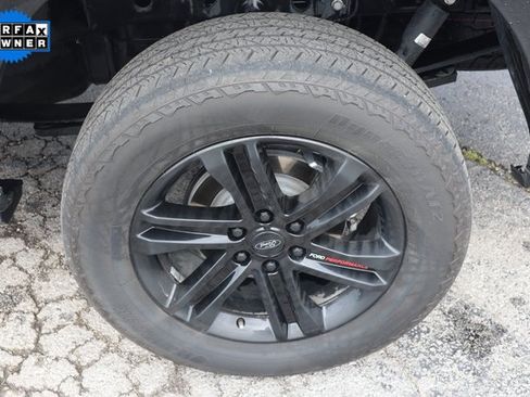 Used 2023 Ford F150 Platinum w/ Equipment Group 701A High image 31