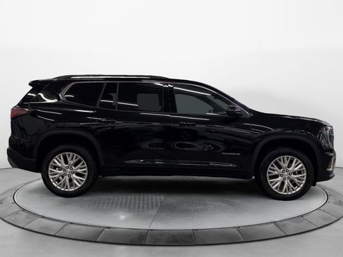 New 2026 GMC Acadia Elevation w/ Elevation Premium Package AWD/4WD image 2