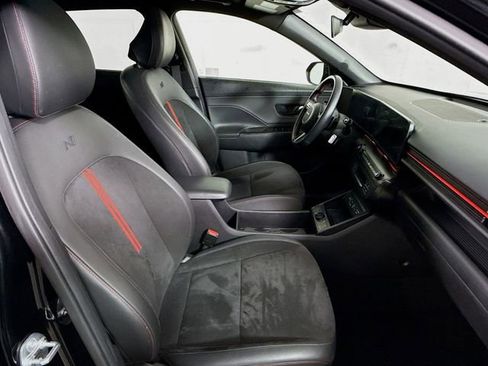 Certified 2024 Hyundai Kona N Line image 32